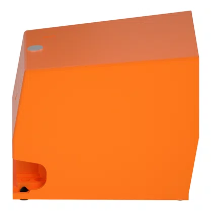 XPER310 - PEDAL DE COMANDO LJ 1 CONT.SEM TRAVA