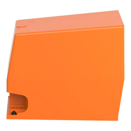 XPER311 - PEDAL DE COMANDO LJ COM COM PROTECAO 2 CONT