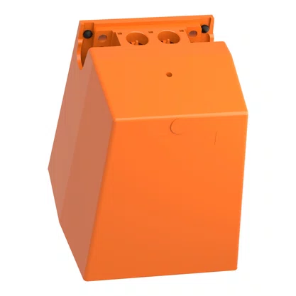 XPER311 - PEDAL DE COMANDO LJ COM COM PROTECAO 2 CONT