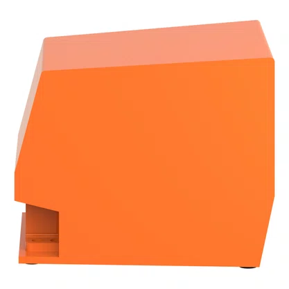 XPER510 - PEDAL DE COMANDO .COM COM PROTECAO 1CONT.1EST.LA