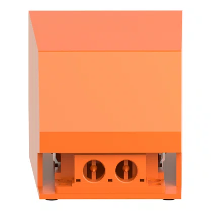 XPER510 - PEDAL DE COMANDO .COM COM PROTECAO 1CONT.1EST.LA