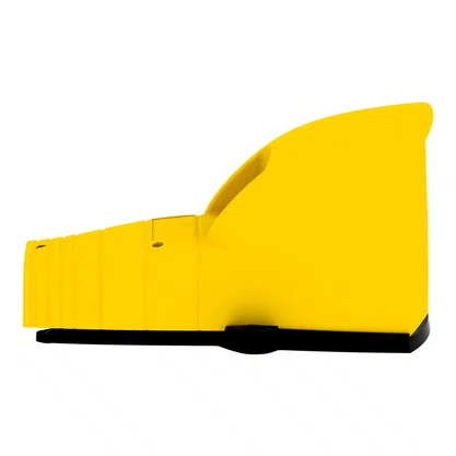 XPEY510 - PEDAL DE COMANDO COM PROTECAO COM TRAVA NA NF