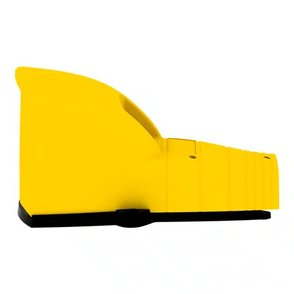 XPEY510 - PEDAL DE COMANDO COM PROTECAO COM TRAVA NA NF