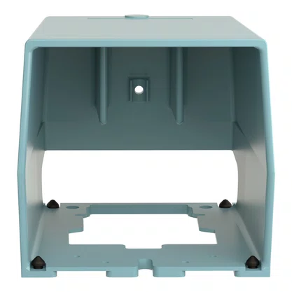 XPEZ901 - CAPO DE PROTECAO PARA PEDAL  XPEZ901