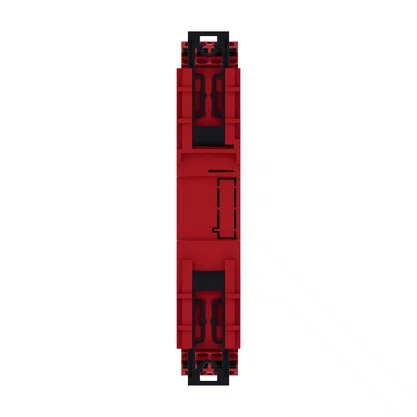 XPSBAC14AC - RELÉ DE SEGURANÇA CAT. 4 5 LEDS PL E SILCL 3 2 CANAIS DE ENTRADA 6 SAÍDAS (4 NO/1 NC) CONECTOR MOLA 24 VAC/DC
