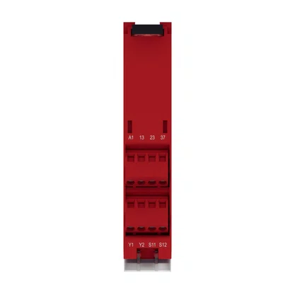 XPSBAT12A1AP - RELE SEG 3NO 24V PARAFUSO