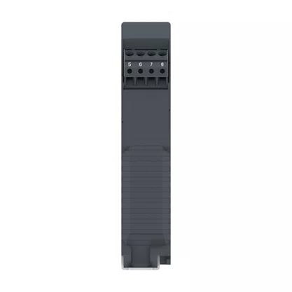 XPSMCMCO0000EI - MÓDULO DE EXPANSÃO ETHERNET/IP CONTROLADOR DE SEGURANÇA CONECTOR RJ45 24 VCC