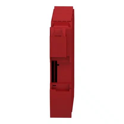 XPSMCMCP0802 - CONTROLADOR DE SEGURANÇA PARA MONITORAMENTO DE MÓDULOS EXPANSÃO  8 ENTRADAS  20 LEDS DE SINALIZAÇÃO  PL E SIL 3  24 VCC  XPSMCMCP0802