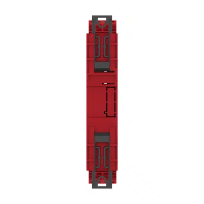 XPSUAK12AC - RELÉ DE SEGURANÇA CAT. 4 6 LEDS PL E  SILCL 3 2 CANAIS DE ENTRADA 2 SAÍDAS NA  1 SAÍDA NF CONECTOR MOLA 24 VAC CC