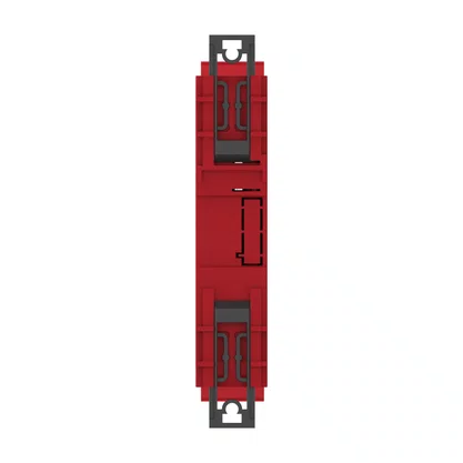 XPSUAK12AP - RELÉ DE SEGURANÇA CAT. 4 6 LEDS PL E SILCL 3 2 CANAIS DE ENTRADAS 2 SAÍDAS NA 1 SAÍDA NF CONECTOR PARAFUSO 24 VAC/CC