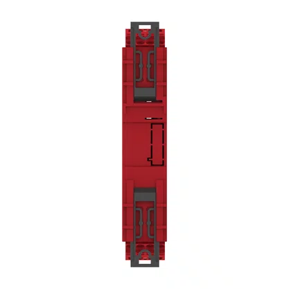 XPSUAK32AC - RELÉ DE SEGURANÇA CAT. 4 6 LEDS PL E SILCL 3 2 CANAIS DE ENTRADA 2 SAÍDAS NA 1 SAÍDA NF CONECTOR MOLA 48...230 VAC/CC