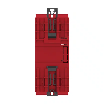 XPSUDN33AP - RELÉ DE SEGURANÇA CAT. 4 16 LEDS PL E SILCL 3 12 CANAIS DE ENTRADA 3 SAÍDAS NA 1 SAÍDA NF CONECTOR PARAFUSO 48...230 VAC/CC