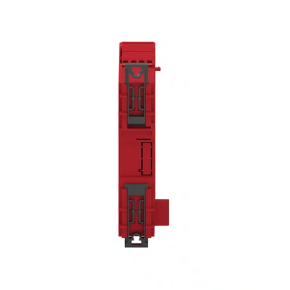 XPSUEP14AP - MÓDULO DE EXPANSÃO RELÉ DE SEGURANÇA CAT. 4 3 LEDS PL E SILCL 3 4 SAÍDAS NA 2 SAÍDAS NF CONECTOR PARAFUSO 24 VAC/CC