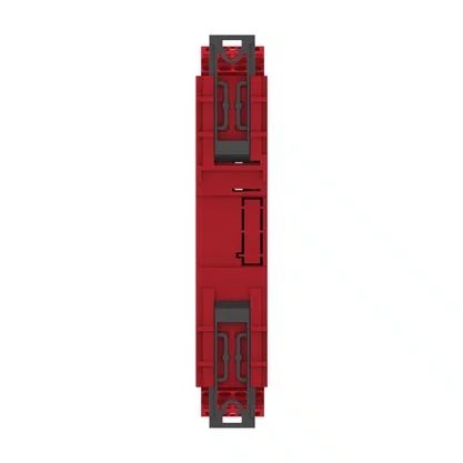 XPSUS12AC - RELÉ DE SEGURANÇA CAT. 4 8 LEDS PL E SILCL 3 4 CANAIS DE ENTRADA 2 SAÍDAS NA CONECTOR MOLA 24 VAC/CC