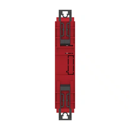 XPSUS12AP - RELÉ DE SEGURANÇA CAT. 4 8 LEDS PL E SILCL 3 4 CANAIS DE ENTRADA 2 SAÍDAS NA CONECTOR PARAFUSO 24 VAC/CC