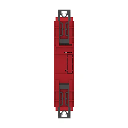 XPSUS32AP - RELÉ DE SEGURANÇA CAT. 4 8 LEDS PL E SILCL 3 4 CANAIS DE ENTRADA 2 SAÍDAS NA CONECTOR PARAFUSO 48...230 VAC/CC
