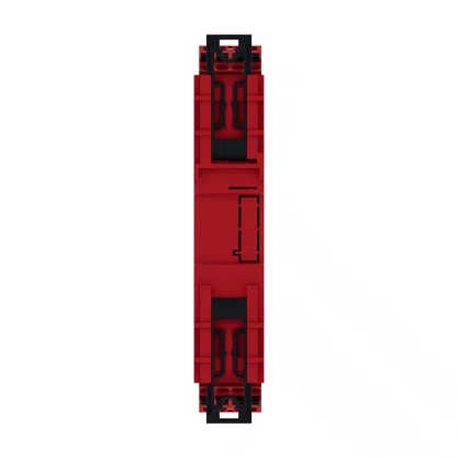 XPSUVN11AC - RELÉ DE SEGURANÇA CAT. 3 5 LEDS PL E SILCL 3 3 CANAIS DE ENTRADA 1 SAÍDA NO CONECTOR MOLA 24 VAC/DC
