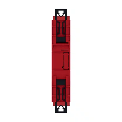 XPSUVN31AP - RELÉ DE SEGURANÇA CAT. 3 5 LEDS PL E SILCL 3 3 CANAIS DE ENTRADA 1 SAÍDAS NO CONECTOR PARAFUSO 48/240 VAC/DC