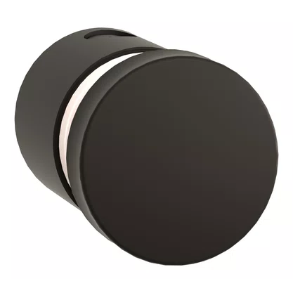 XVBC21A - BASE TAMPA SUPERIOR Ø70MM PARA COLUNA LUMINOSA XVB REDE ASI