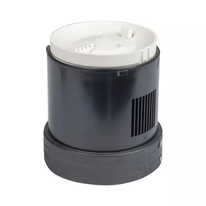 XVBC9B - MÓDULO SONORO Ø70MM PARA XVB 12  48VCA CC