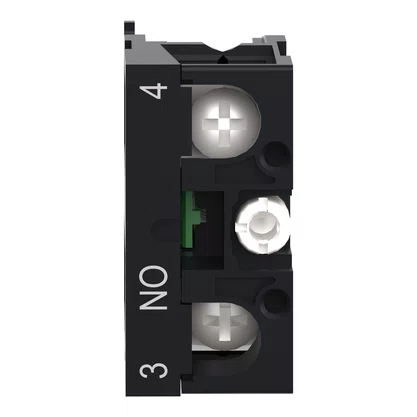 ZA2EE101 - BLOCO DE CONTATO XA2E 1 NA