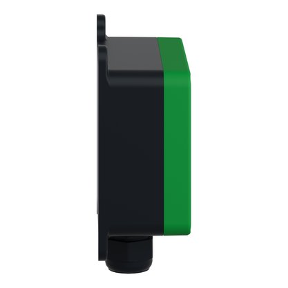 ZARB05WSP - RECEPTOR PARA CONTROLE DE BOLSO 5 SAIDAS