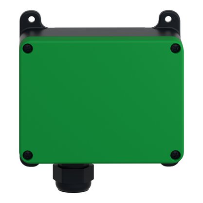 ZARB05WSP - RECEPTOR PARA CONTROLE DE BOLSO 5 SAIDAS