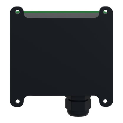ZARB05WSP - RECEPTOR PARA CONTROLE DE BOLSO 5 SAIDAS