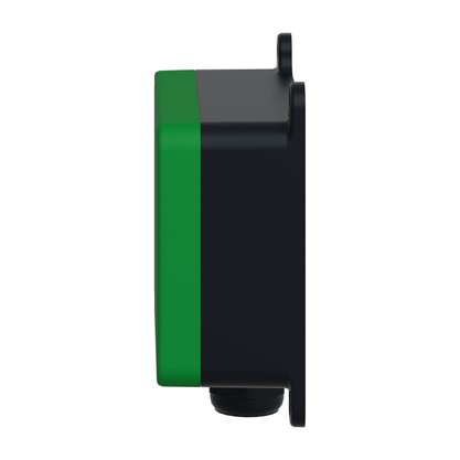 ZARB05WSP - RECEPTOR PARA CONTROLE DE BOLSO 5 SAIDAS