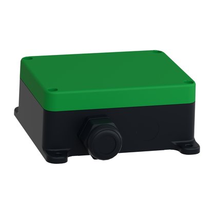 ZARB05WSP - RECEPTOR PARA CONTROLE DE BOLSO 5 SAIDAS