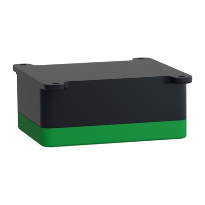 ZARB05WSP - RECEPTOR PARA CONTROLE DE BOLSO 5 SAIDAS