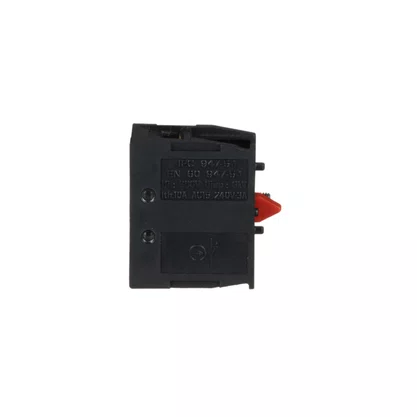 ZB2BE102 - BLOCO DE CONTATO ZB2 BE102