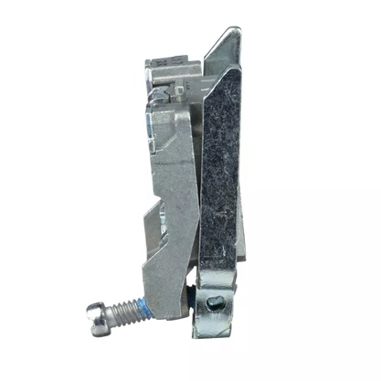 ZB4BZ009 - BASE METALICA PARA FIXACAO DO BLOCO DE C