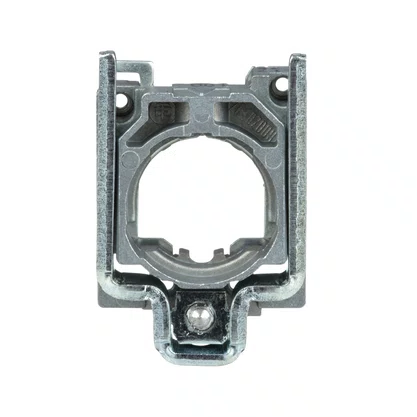 ZB4BZ009 - BASE METALICA PARA FIXACAO DO BLOCO DE C