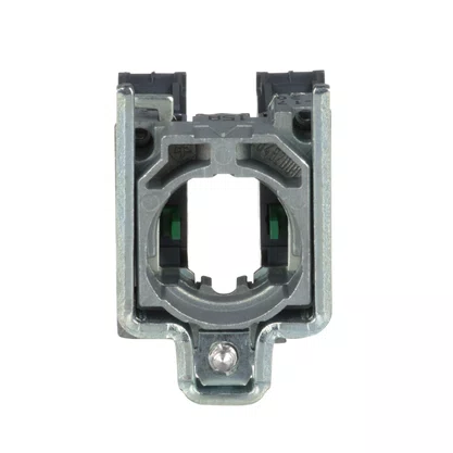 ZB4BZ103 - CORPO PARA BOTÃO MODULAR METÁLICO 2NA