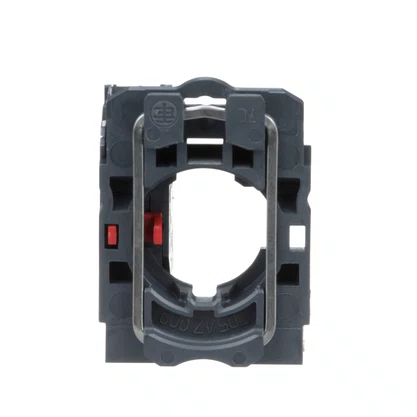 ZB5AZ102 - CORPO PARA BOTÃO MODULAR PLÁSTICO NF