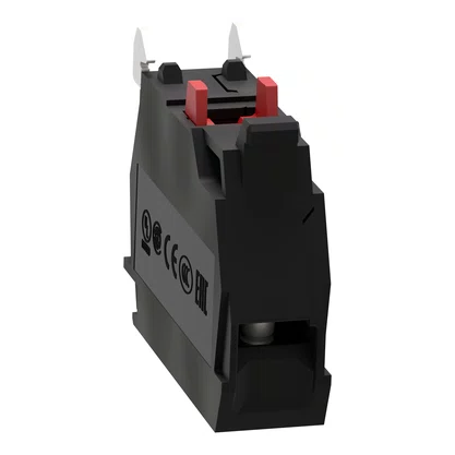 ZBE102 - BLOCO DE CONTATO 1NF PARA XB4 XB5
