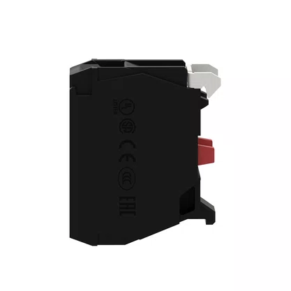 ZBE102 - BLOCO DE CONTATO 1NF PARA XB4 XB5