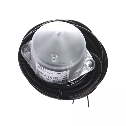 ZBRA1 - ANTENA REPETIDORA COM CABO DE 5M 24  240VCA CC