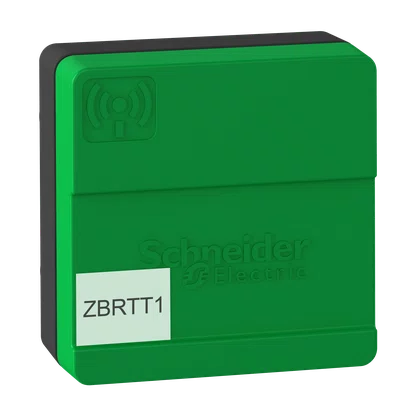 ZBRTT1 - SENSOR DE TEMPERATURA E UMIDADE SEM FIO