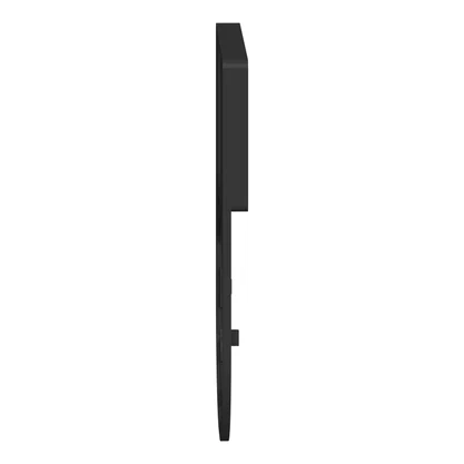 ZBZ33 - PORTA ETIQUETA SEM ETIQUETA 30X50MM