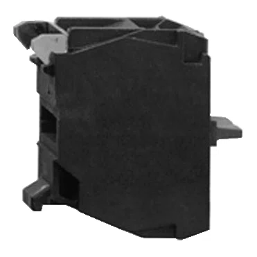 ZENL1121 - BLOCO DE CONTATO NF PARA BOTOEIRA DE COMANDO XALD XALK