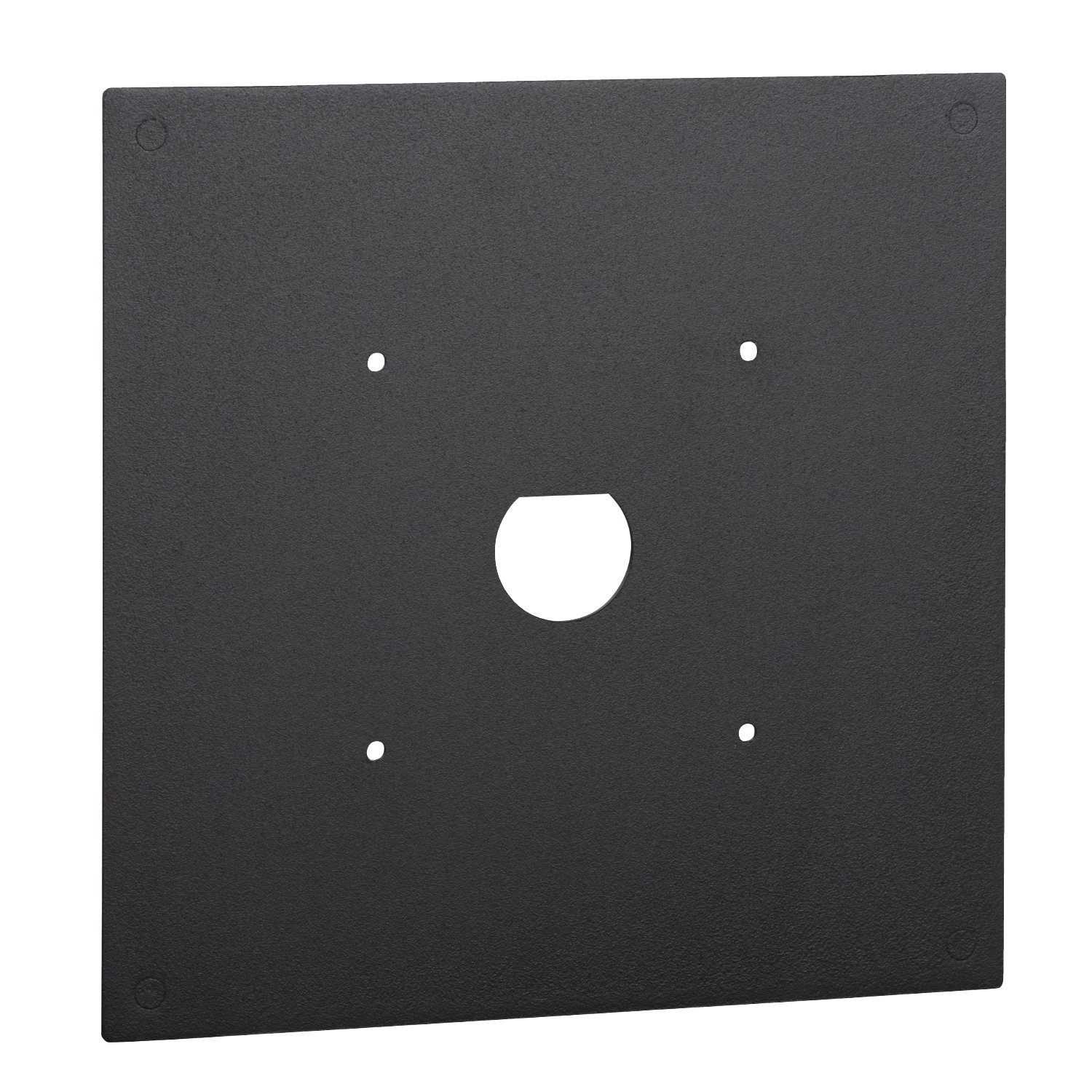 METSE7X4MAK - KIT ADAPTADOR DE MONTAGEM RETROFIT POWERLOGIC ION9000 DA INSTALAÇÃO ION7650 7550 SCHNEIDER