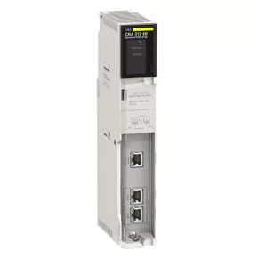 140CRA31200 - MODULO QUANTUM ETHERNET RIO DROP