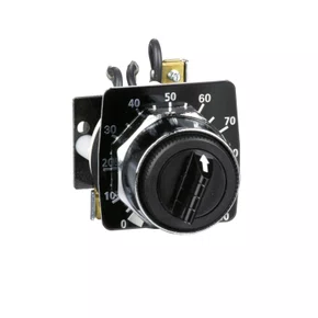 9001K2107 - POTENCIOMETRO 30MM METALICO 5K OHMS
