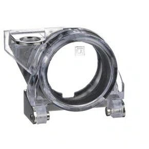 9001K6 - DISPOSITIVO DE TRAVA PARA BOTÃO Ø30MM NÃO LUMINOSO