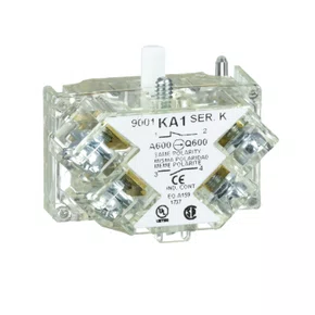 9001KA1 - BLOCO DE CONTATO PARA LINHA 9001K SK NA NF