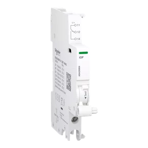 A9A26904 - CONTATO AUXILIAR ACTI9 A9A IOF 1 100MA A 6A 24VAC A 415VAC