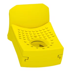 A9A26970 - DISPOSITIVO DE TRAVAMENTO ACTI9 (EMBALAGEM COM 10X PECAS) PARA DISJUNTOR IC60