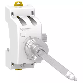 A9A27008 - SUBCONJUNTO PARA MANOPLA ROTATIVA PARA DISJUNTOR IC60